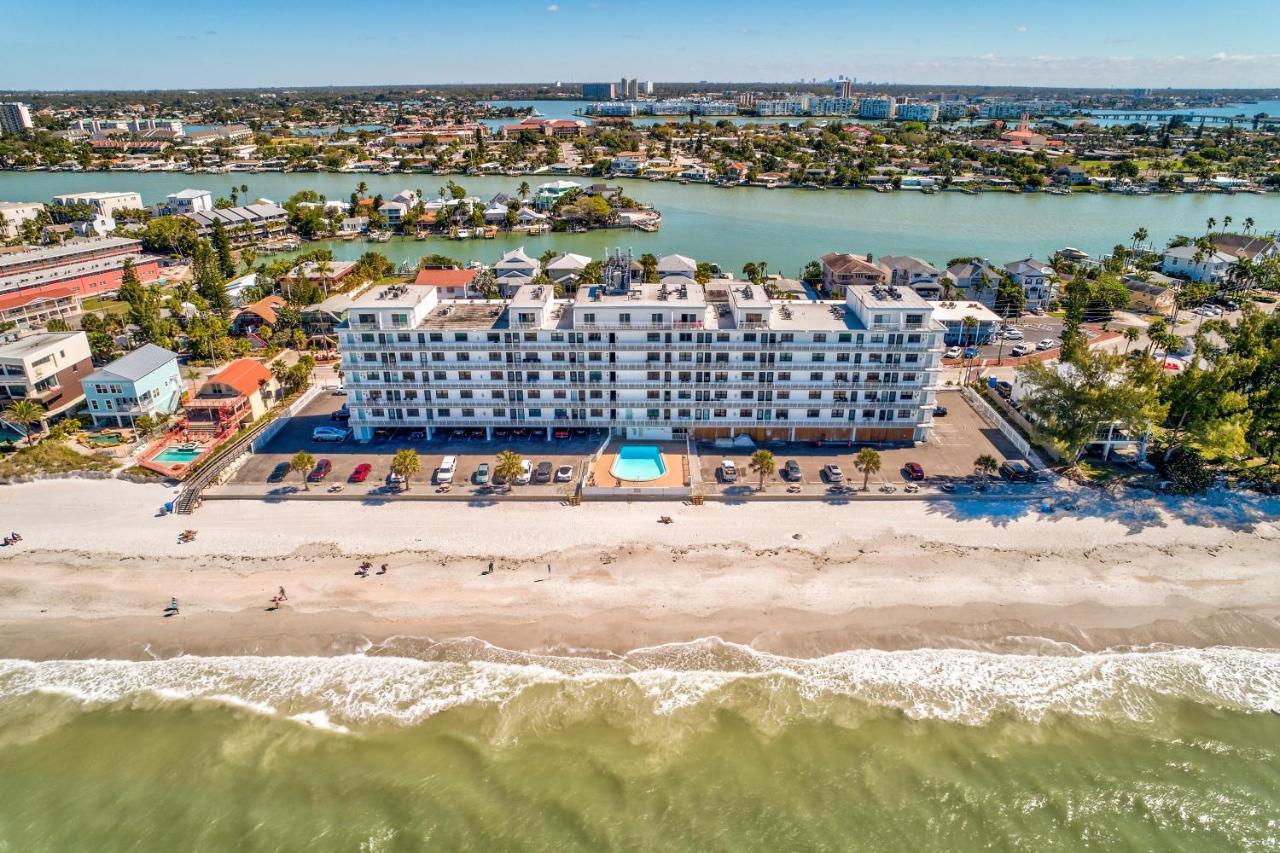 Sunset Chateau 506 - Premier St. Pete Beach Dış mekan fotoğraf